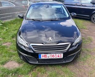 Peugeot 308 Gebrauchtwagen