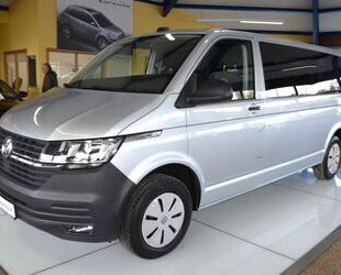 VW T6 Caravelle Gebrauchtwagen