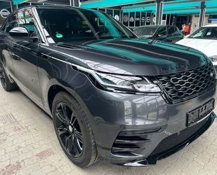 Land Rover Range Rover Velar Gebrauchtwagen