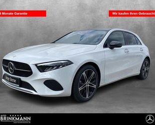 Mercedes-Benz A 180 Gebrauchtwagen