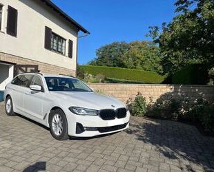 BMW 530 Gebrauchtwagen