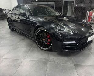 Porsche Panamera Gebrauchtwagen