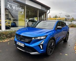 Renault Rafale Gebrauchtwagen