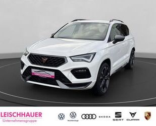 Cupra Ateca Gebrauchtwagen