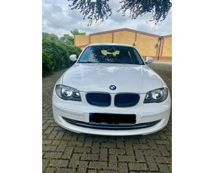 BMW 116 Gebrauchtwagen