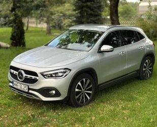 Mercedes-Benz GLA 220 Gebrauchtwagen