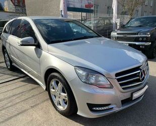 Mercedes-Benz R 350 Gebrauchtwagen