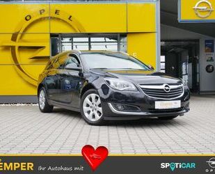 Opel Opel Insignia ST 1.4 Turbo Innovation *AHK*Navi*Xe Gebrauchtwagen