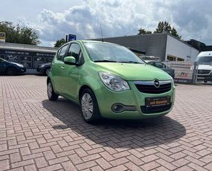 Opel Opel Agila B Edition*TÜV NEU*GARANTIE*Kupplung neu Gebrauchtwagen
