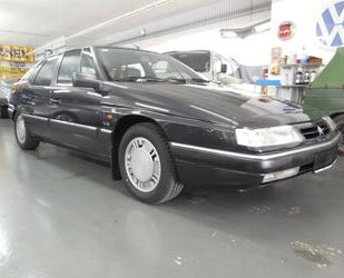 Citroen XM Gebrauchtwagen