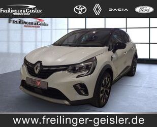 Renault Captur Gebrauchtwagen
