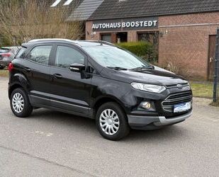 Ford EcoSport Gebrauchtwagen