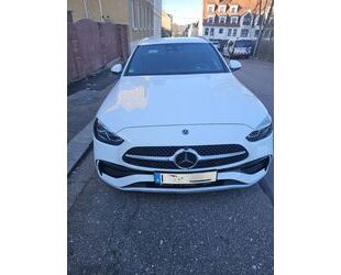 Mercedes-Benz C 300 Gebrauchtwagen