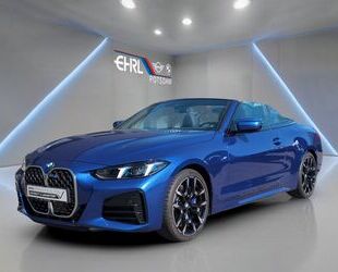 BMW 430 Gebrauchtwagen