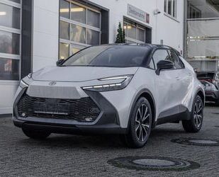 Toyota C-HR Gebrauchtwagen