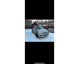 Mercedes-Benz ML 320 Gebrauchtwagen