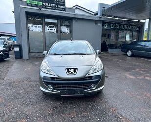 Peugeot 207 Gebrauchtwagen