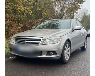 Mercedes-Benz C 200 Gebrauchtwagen