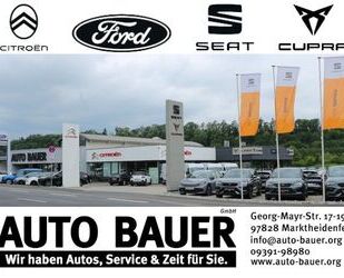 Cupra Ateca Gebrauchtwagen