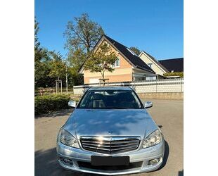 Mercedes-Benz C 200 Gebrauchtwagen
