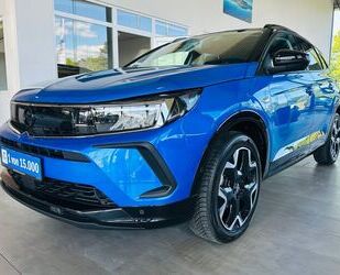 Opel Grandland (X) Gebrauchtwagen