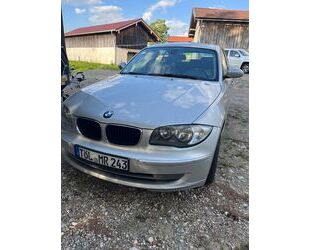 BMW 118 Gebrauchtwagen