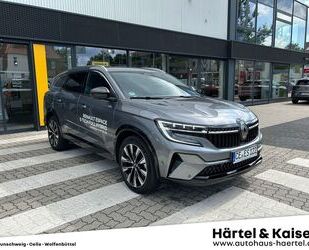 Renault Espace Gebrauchtwagen