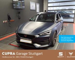 Cupra Leon Gebrauchtwagen