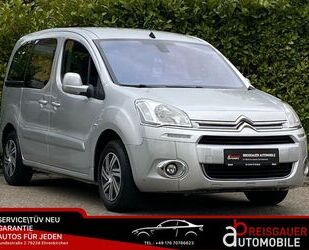 Citroen Berlingo Gebrauchtwagen