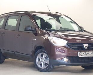Dacia Lodgy Gebrauchtwagen