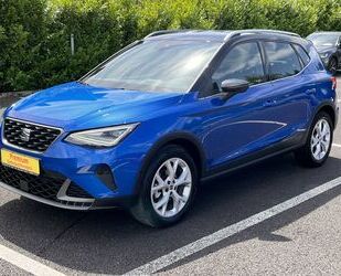 Seat Arona Gebrauchtwagen