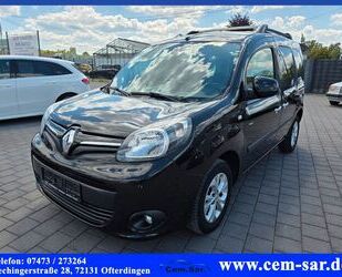 Renault Kangoo Gebrauchtwagen