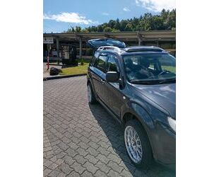 Subaru Forester Gebrauchtwagen