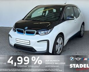 BMW i3 Gebrauchtwagen
