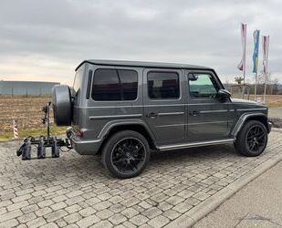 Mercedes-Benz G 350 Gebrauchtwagen