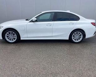 BMW 330 Gebrauchtwagen