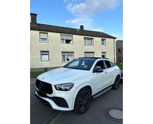 Mercedes-Benz GLE 350 Gebrauchtwagen