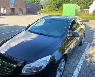 Opel Insignia Gebrauchtwagen