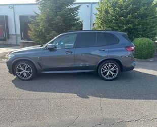 BMW X5 Gebrauchtwagen