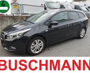 Kia ceed / Ceed Gebrauchtwagen