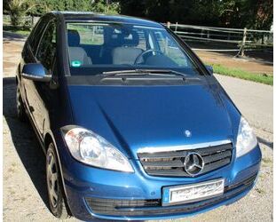 Mercedes-Benz A 180 Gebrauchtwagen