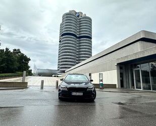 BMW 535 Gebrauchtwagen