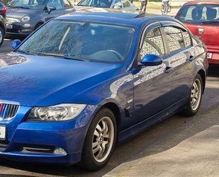 BMW 320 Gebrauchtwagen