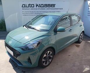 Hyundai i10 Gebrauchtwagen