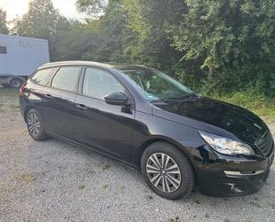 Peugeot 308 Gebrauchtwagen