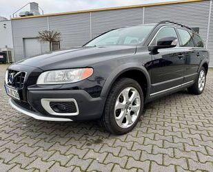 Volvo XC70 Gebrauchtwagen