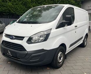 Ford Transit Custom Gebrauchtwagen