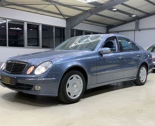 Mercedes-Benz E 240 Gebrauchtwagen