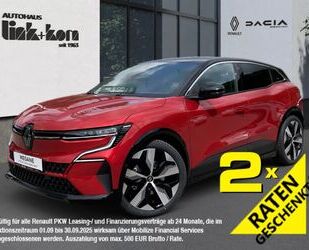 Renault Megane Gebrauchtwagen