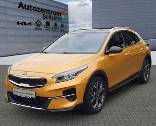 Kia XCeed Gebrauchtwagen